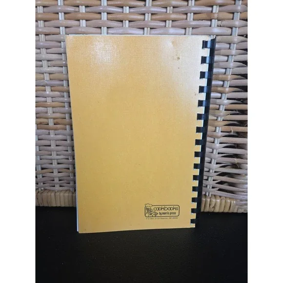 All For The Love Of Traci Cookbook Lexington, NC 2000 Friends Of Traci - Picture 12 of 12